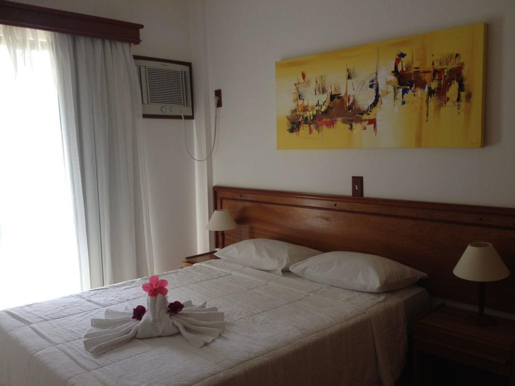 Raio Do Sol Residence 邦比尼亚斯 外观 照片