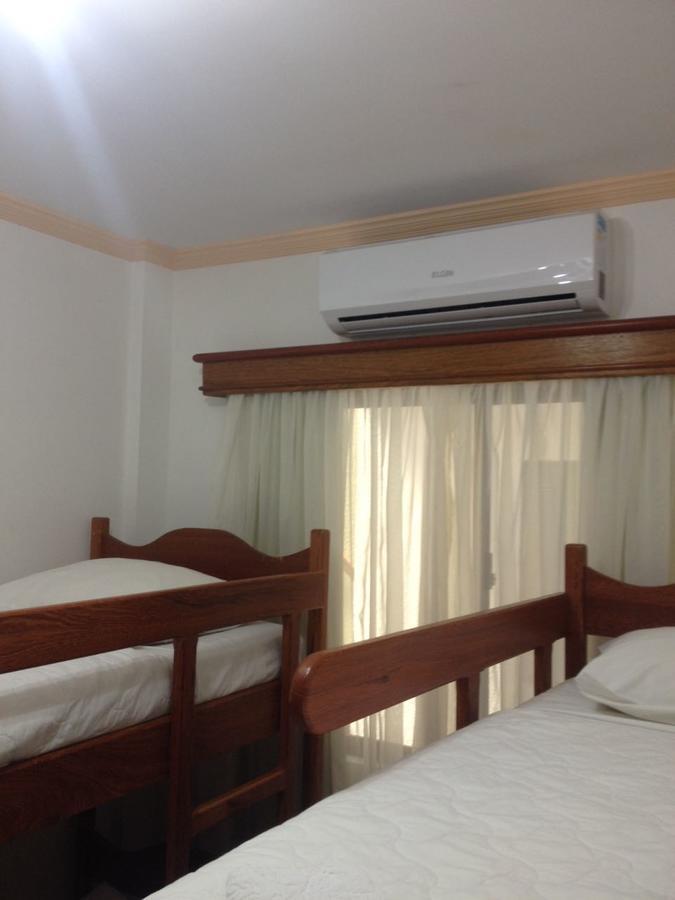 Raio Do Sol Residence 邦比尼亚斯 外观 照片